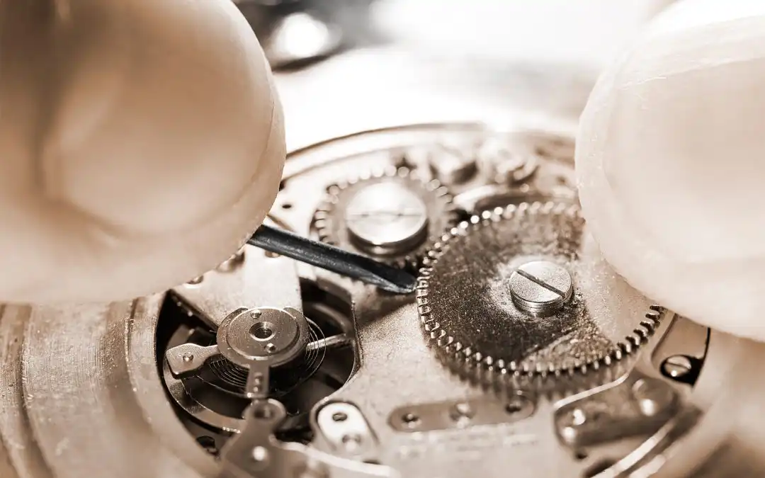 Fundamental Steps for an Annual Business Tune-Up