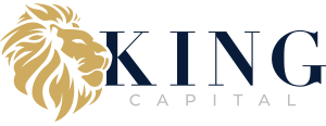 King Capital Main Logo Retina