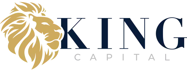 King Capital Main Logo Retina