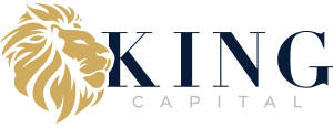 King Capital Main Logo