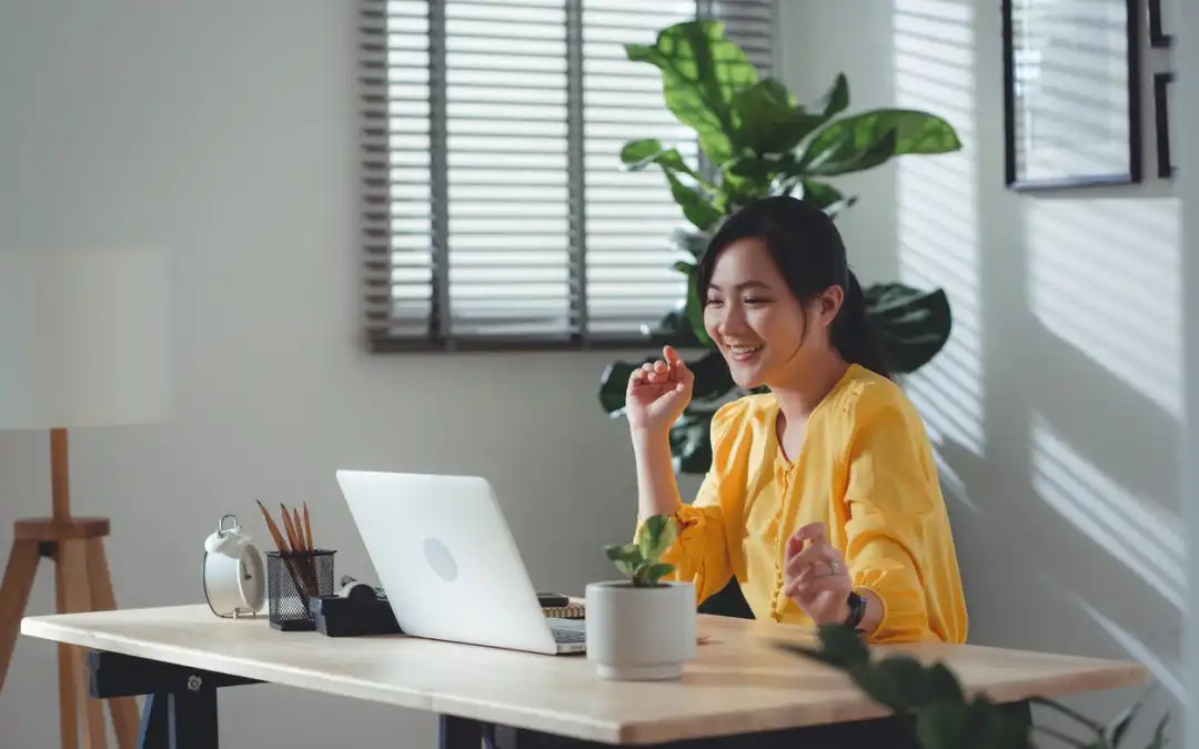 7 Ways to Simplify Your Work Life