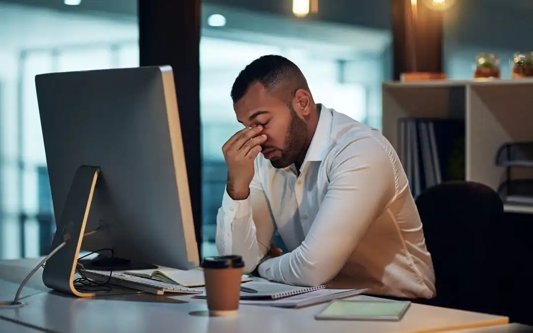 3 Types of Workplace Burnout