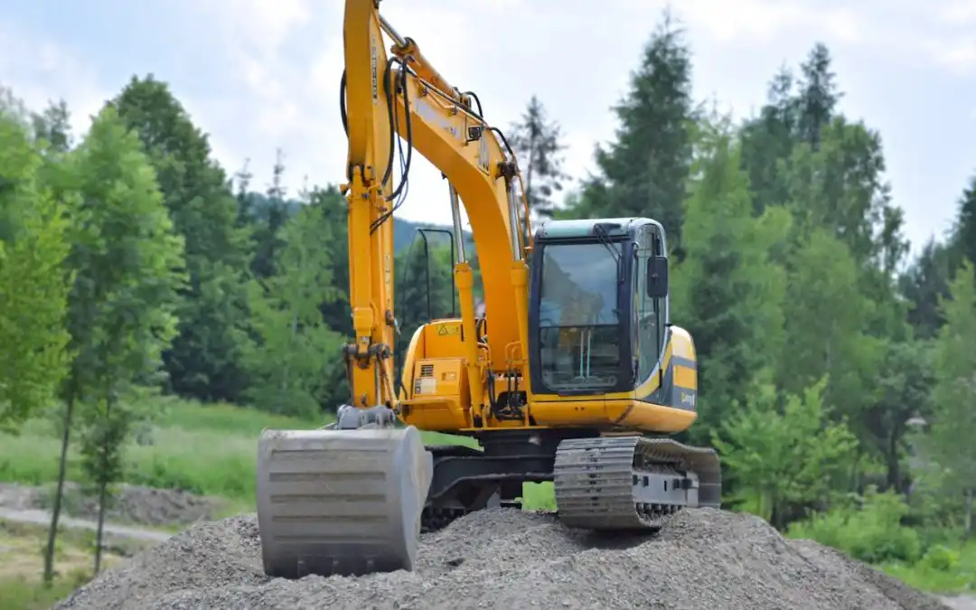 Equipment Financing 101: How to Keep Your Business Moving Without Draining Your Cash