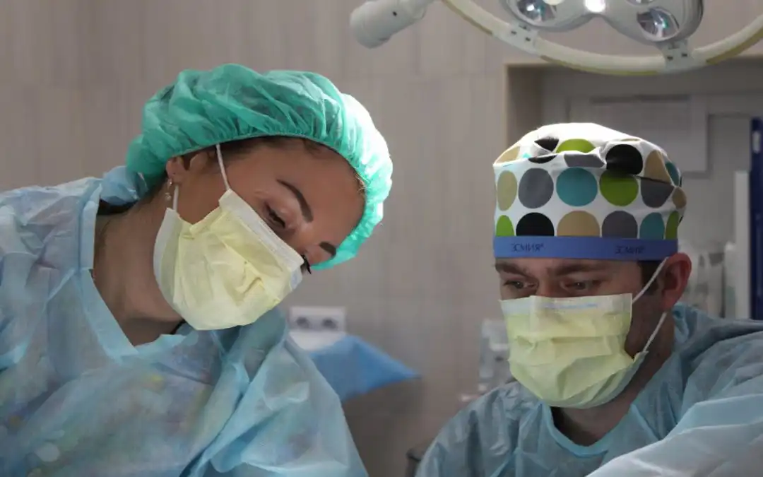 Healthcare Business Loans: Funding Built Around Real-World Patient Flow