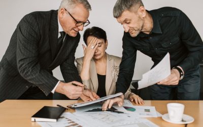 3 Reasons Your $5M Company Still Got Denied