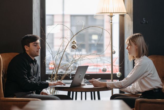 You Don’t Fit the “Perfect Borrower” Profile