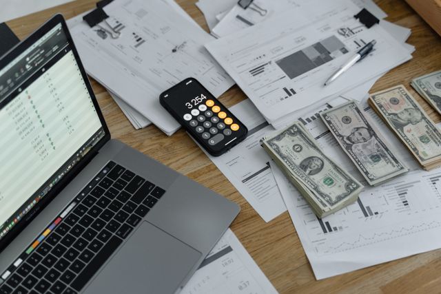 Your Cash Flow Does Not Support the Debt