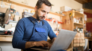 SBA Loans