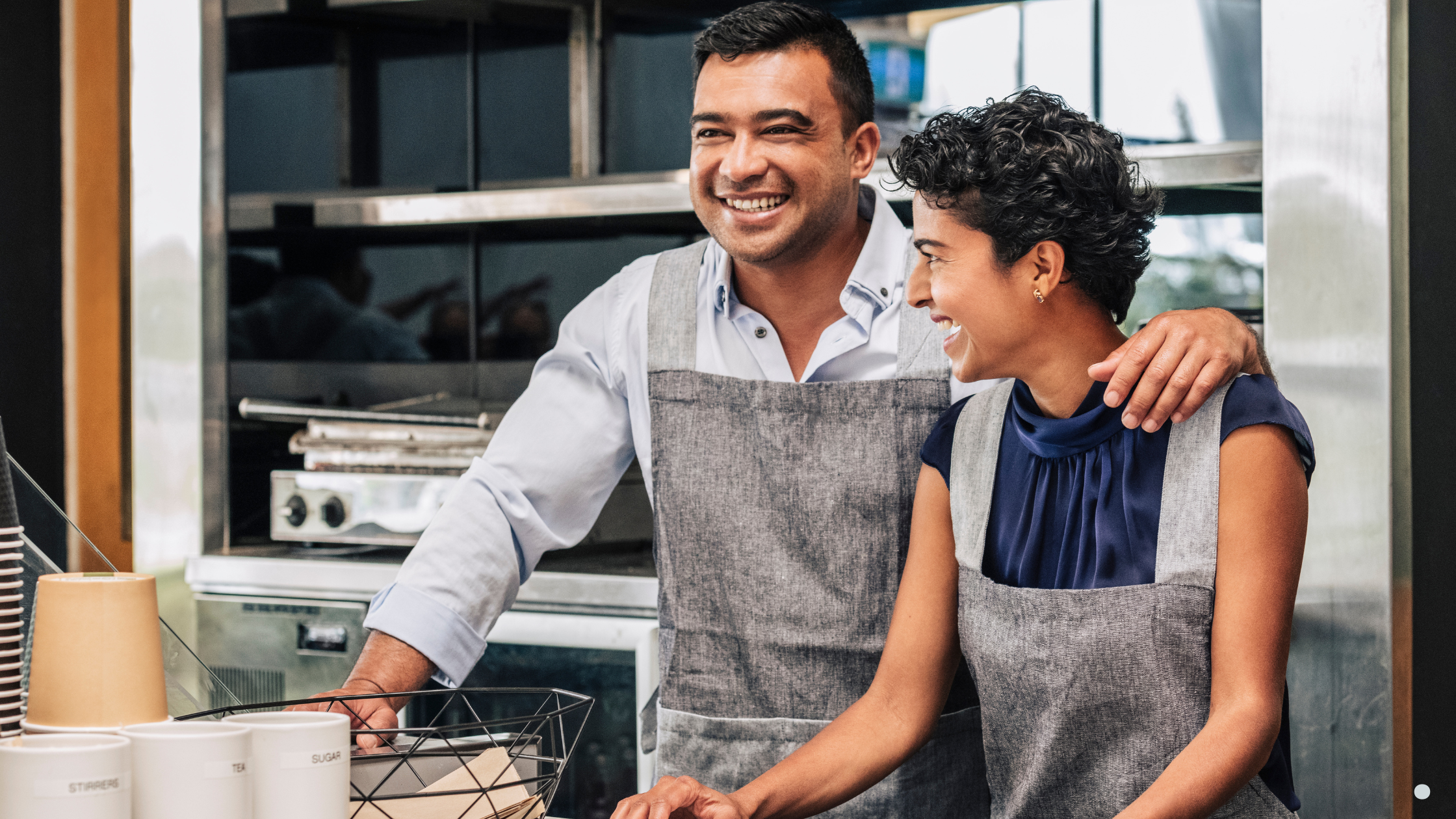 Small business multiple loans