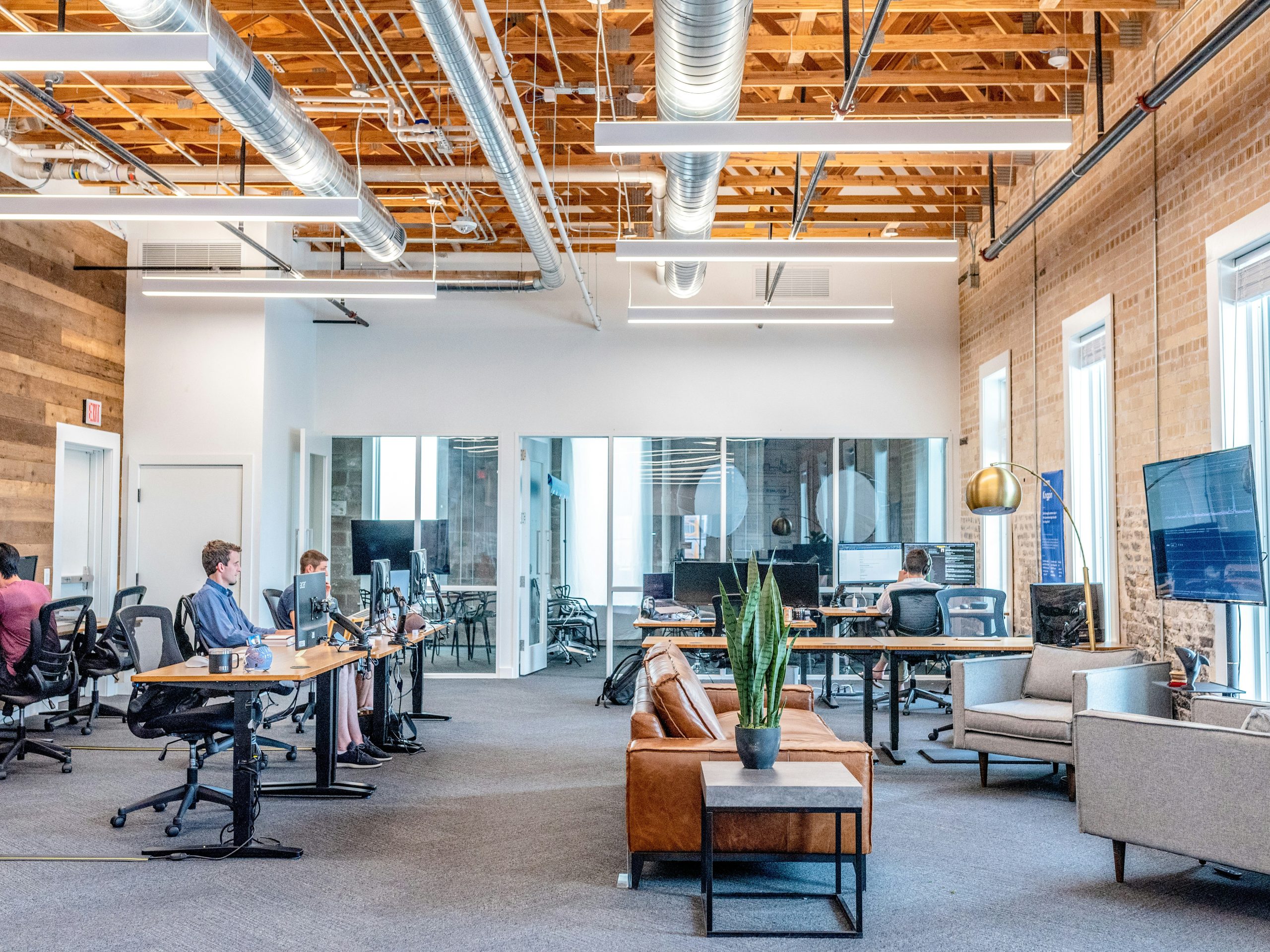Commercial real estate