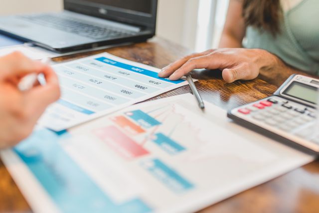 How it works to get business loan