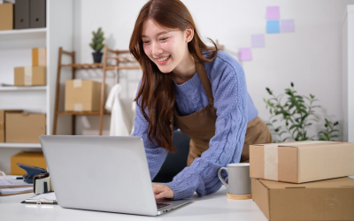 How to Start an Etsy Shop: A Small Business Owner’s Guide to Building Sustainable Income