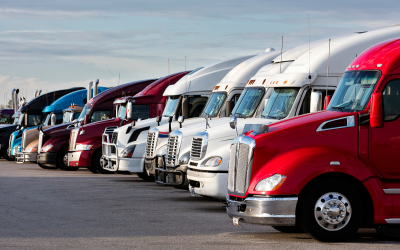 Semi Truck Financing: What You Need to Know Before You Apply