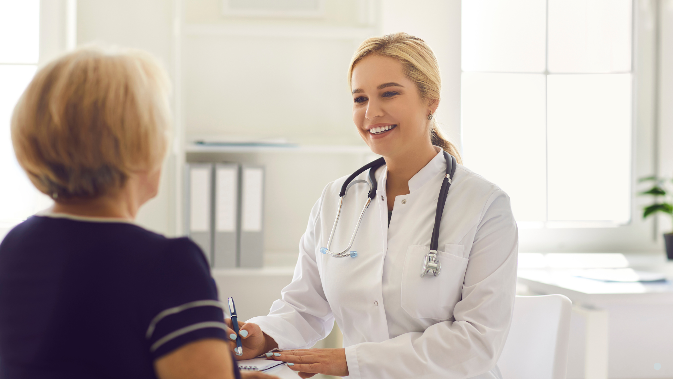 Healthcare business loans for financing a new medical practice