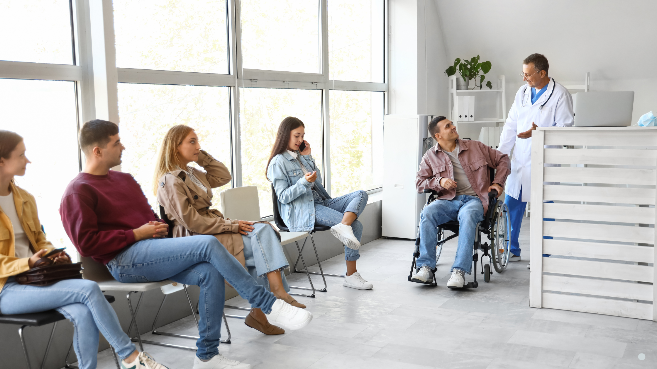 Medical practice loans for healthcare practice expansion