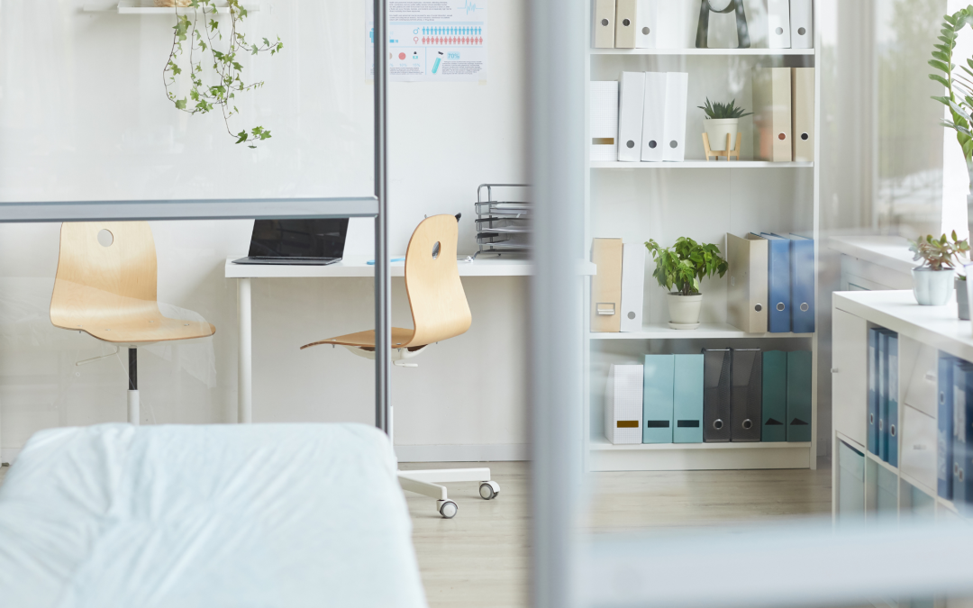 Healthcare Business Loans: Finance a New Medical Practice