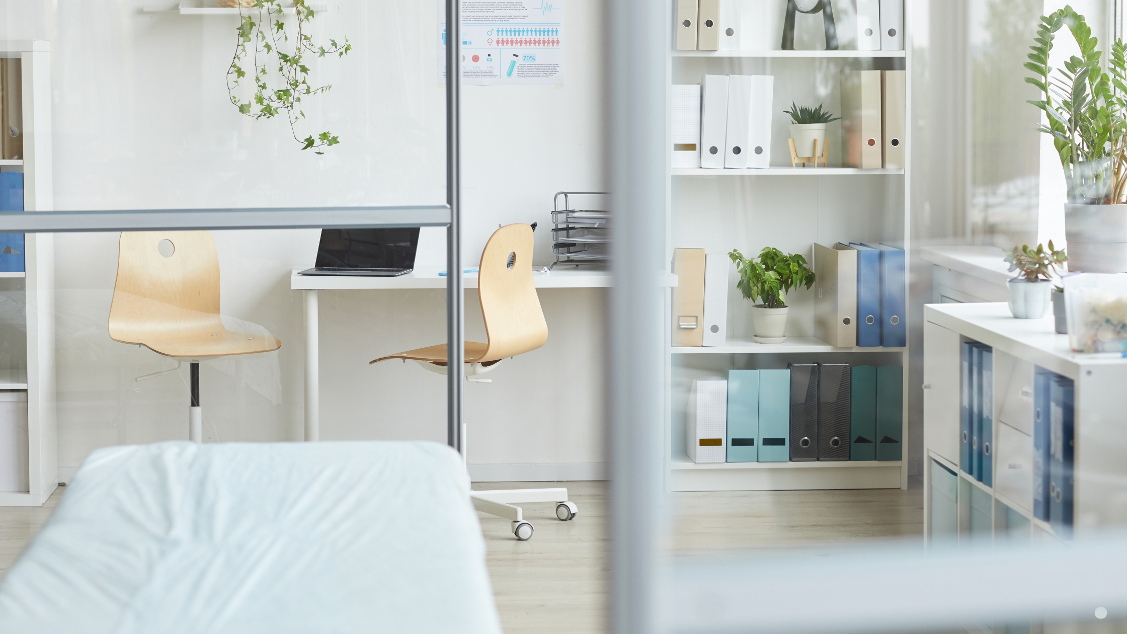 Healthcare business loans for financing a new medical practice