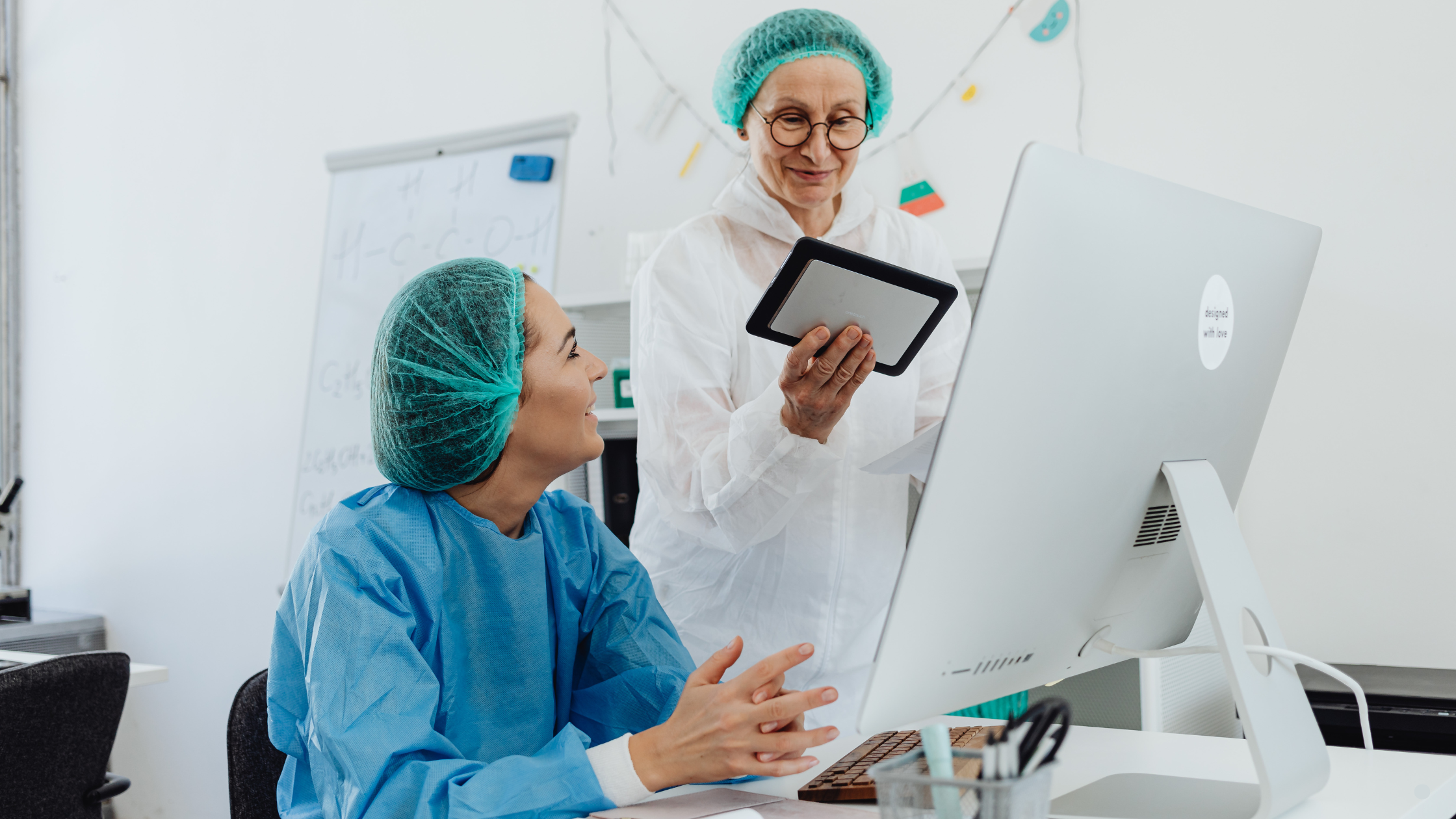 Healthcare business loans vs equipment financing for medical practices