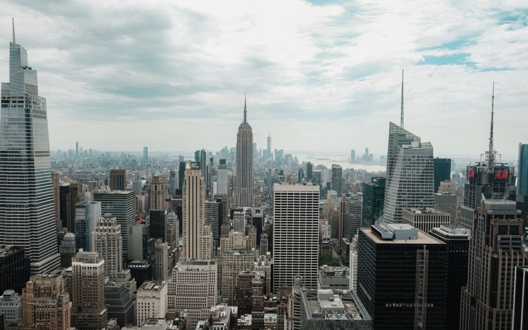 Can You Get a Business Line of Credit in New York With Bad Credit?