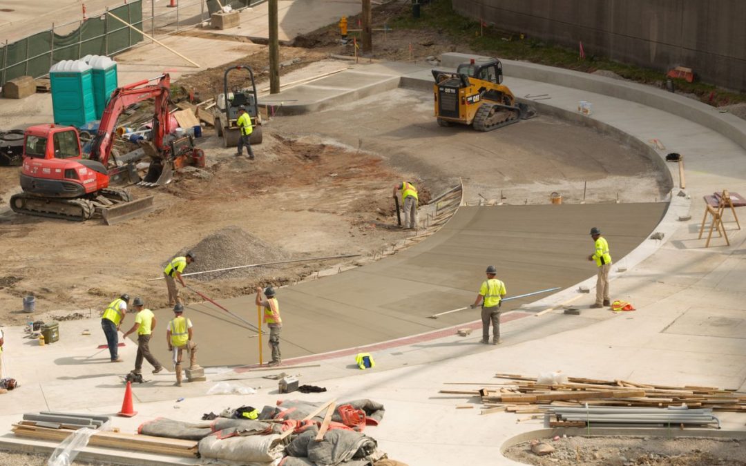 How Construction Businesses Can Bridge the Slow-Season Cash Crunch