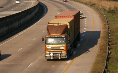Logistics Business Funding Guide for Steady Cash Flow