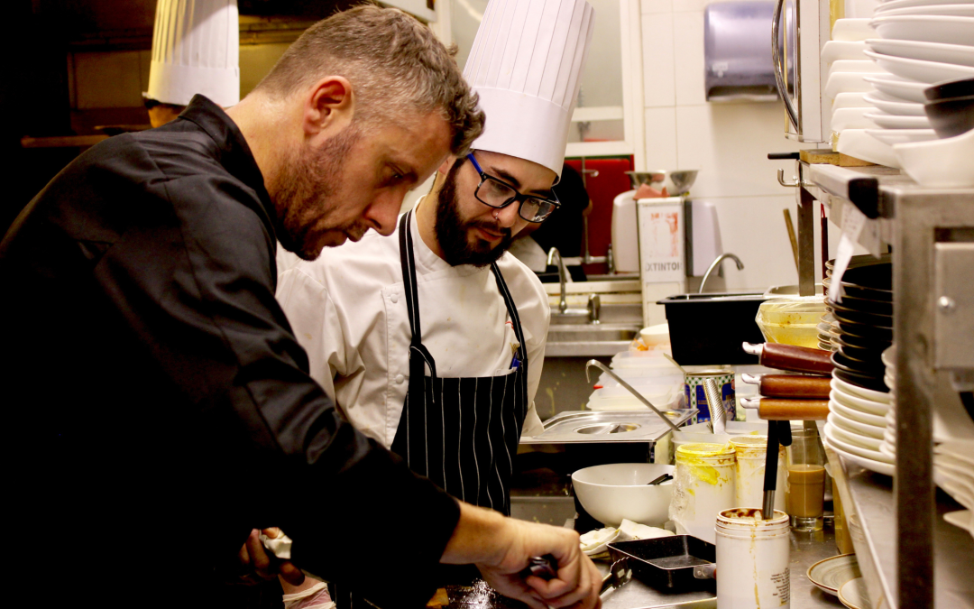Restaurant Equipment Financing: How to Upgrade Your Kitchen Without Draining Cash